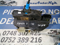 Broasca încuietoare stanga fata Opel Astra J 2009-2014