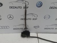 Broasca nissan qashqai stanga spate