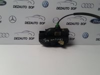 Broasca opel insignia dreapta spate