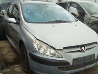 Broasca Peugeot 307 motor 1.4 hdi 8hz din 2003