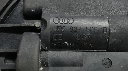 Broasca portbagaj Audi A4 B8 berlina incuietoare haion 4F5827505D