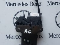 Broasca portbagaj Audi A6 4F C6 berlina