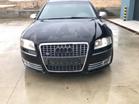 Broasca portbagaj Audi A8 D3