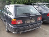 Broasca portbagaj - BMW 525 d touring, E39, 163CP, an 2000