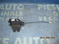 Broasca portbagaj BMW E60 2005; 7840617