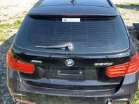 Broasca portbagaj BMW Seria 3 F31