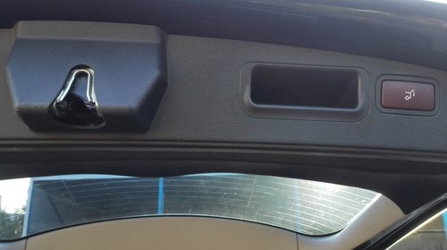 Broasca portbagaj electrica Mercedes ML W164