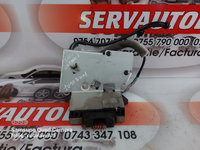 Broasca portbagaj Ford Mondeo 2.0 Benzina 2004, 2S7143102AC