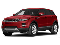 Broasca portbagaj/haion noua LAND ROVER RANGE ROVER EVOQUE L538 an 2011-2019