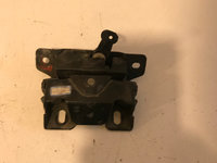 Broasca portbagaj/haion peugeot 206 2001 - 2007 hatchback berlina