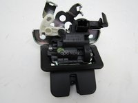 Broasca portbagaj - incuietoare haion Audi - Seat - Skoda - 8R0827505A