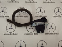 Broasca portbagaj Mercedes C class w204