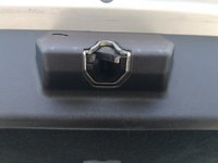 Broasca portbagaj mercedes e280 cdi 4matic s211 facelift break combi