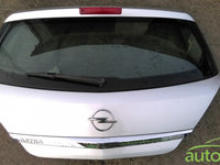 Broasca Portbagaj Opel Astra H (2004-2010) PE HAION / HATCHBACK