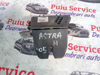 BROASCA PORTBAGAJ OPEL ASTRA H 2005