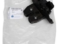 Broasca portbagaj Opel Astra J hatchback original GM