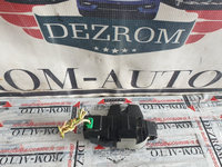 Broasca portbagaj Peugeot 308 CC cod piesa : 9671153580