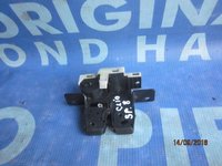 Broasca portbagaj Renault Clio; 8200076240 (3-hatchback)