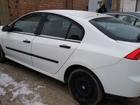 Broasca portbagaj - Renault Laguna 3, 1.5 dci, an 2009