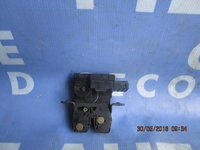 Broasca portbagaj Renault Laguna; 8200000297B