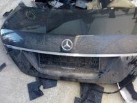 Broasca portbagaj soft close mercedes w221