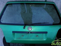 Broasca Portbagaj Volkswagen Golf III (MK3 1991-1997) PE HAION