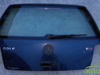 Broasca Portbagaj Volkswagen Golf IV (MK4 1997-2003) PE HAION / SCURT