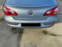 Broasca portbagaj VW Passat CC din 2008