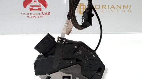 Broasca portiera dreapta spate Ford C-Max II 2010 - 2019