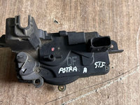 Broasca portiera stanga fata Opel Astra H