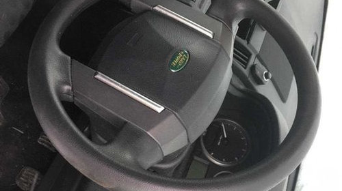 Broasca portiera usa stanga spate Land Rover Freelander 2 2007-2014