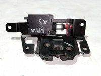 Broasca si motoras haion BMW X3 2003-2009