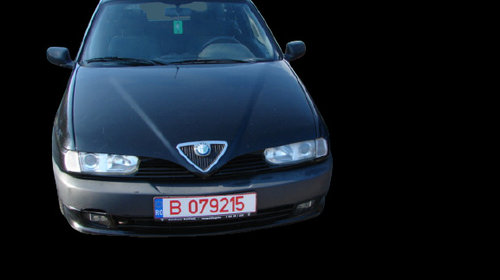 Broasca siguranta capota motor Alfa Romeo 145 930 [1994 - 1999] Hatchback 1.4 MT (103 hp) Twin Spark 16V