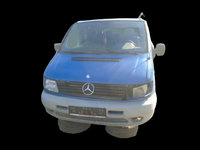 Broasca siguranta capota motor Mercedes-Benz Vito W638 [1996 - 2003] Mixto minivan 4-usi 113 CDI MT (102 hp)