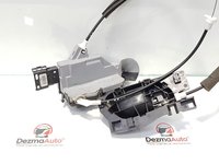 Broasca stanga fata, Citroen C5 (III) Break cod 574390