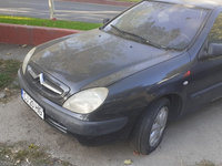 Broasca stanga fata Citroen Xsara, 1.4 benzina