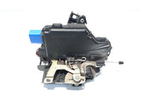 Broasca stanga fata, cod 3B1837015N, Skoda Fabia 1 (6Y2) 1.2 B, BMD (id:466055)