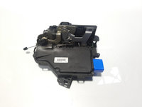 Broasca stanga fata, cod 3D1837015, Vw Caddy 3 Combi (2KJ) (idi:470091)