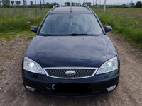 Broasca Stanga Fata Ford Mondeo Mk3