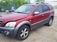 Broasca stanga fata - Kia Sorento - 2003 - 2.5CRDi