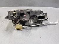 Broasca stanga fata Opel Astra H 13105936