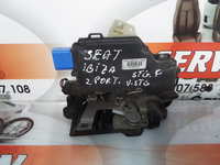 Broasca stanga fata Seat Ibiza 1.4 Motorina 2005, 15AM C3B1 837015AM / 837015AM
