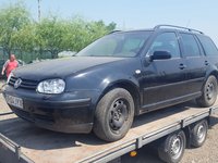 Broasca stanga fata - VW Golf 4 - 2003