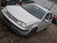 Broasca stanga fata Vw Golf 4