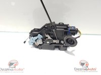 Broasca stanga fata, Vw Golf 6 Variant (AJ5) cod 3D1837015AB