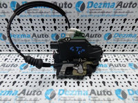 Broasca stanga spate 3B4839015M, Vw Golf 4, 1.4Benz (id.158791)