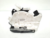 Broasca stanga spate, cod 5N0839015D, Skoda Superb II Combi (3T5) (id:478796)