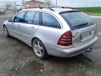 Broasca stanga spate Mercedes C-Class W203 - break - 2002