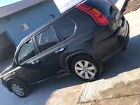 Broasca stanga spate Nissan X-trail T31