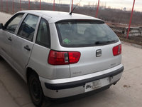 Broasca stanga spate Seat Ibiza